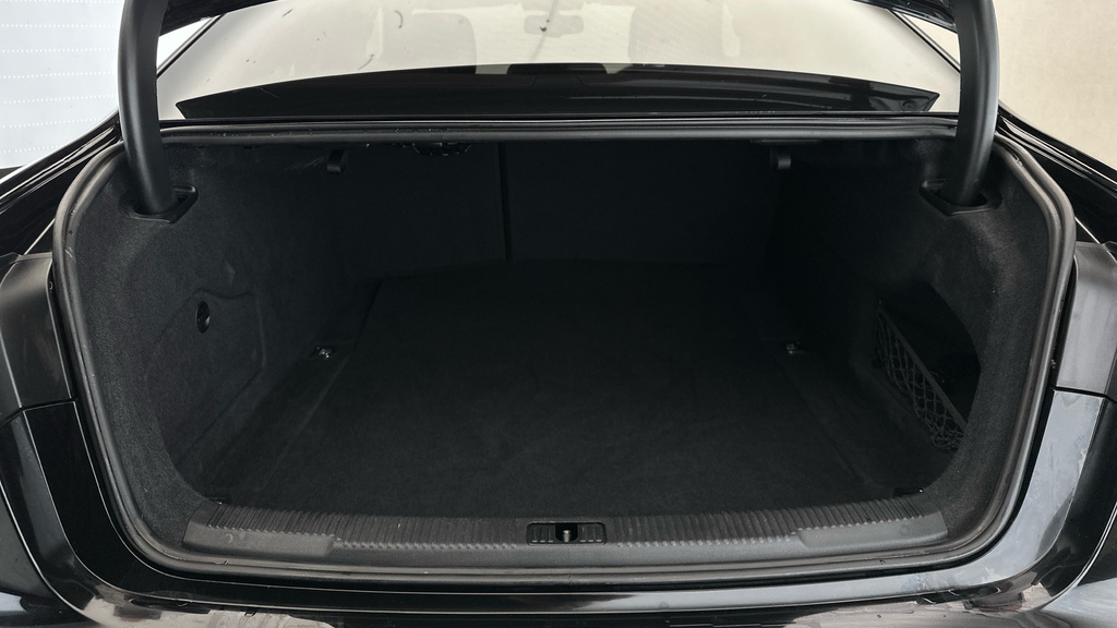 Audi A6 A6 S Line Black Edition Tfsi S-a Grey #21