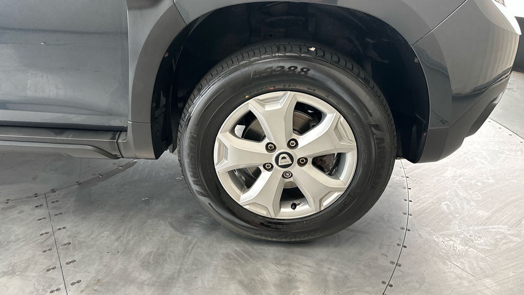Dacia Duster Suv 1.2 Nav Tce 125 4X2 2018 Blue #24