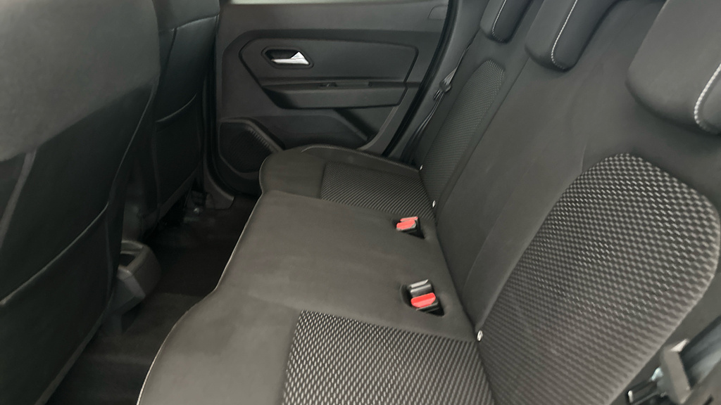Dacia Duster Suv 1.2 Nav Tce 125 4X2 2018 Blue #18