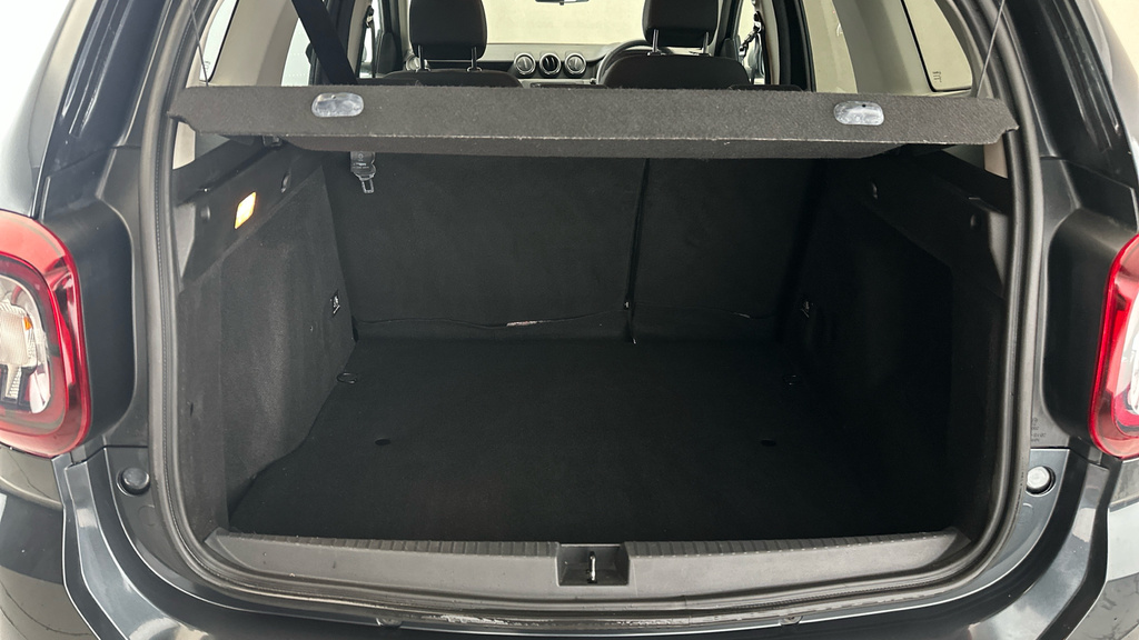 Dacia Duster Suv 1.2 Nav Tce 125 4X2 2018 Blue #19