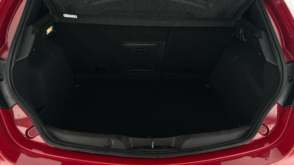 Alfa Romeo Giulietta Hatchback Black #22