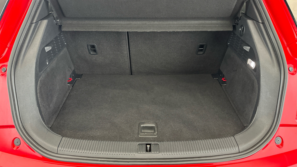 Audi A1 A1 S Line Black Edition Tfsi Black #18