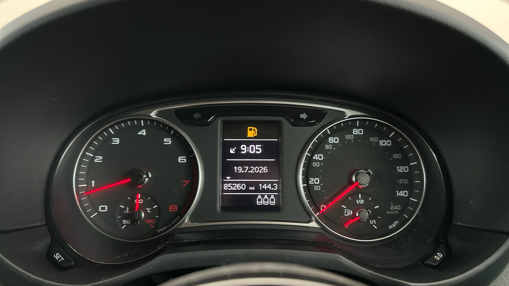 Audi A1 A1 S Line Black Edition Tfsi Black #16