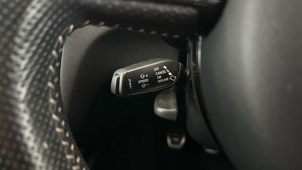 Audi A1 A1 S Line Black Edition Tfsi Black #13