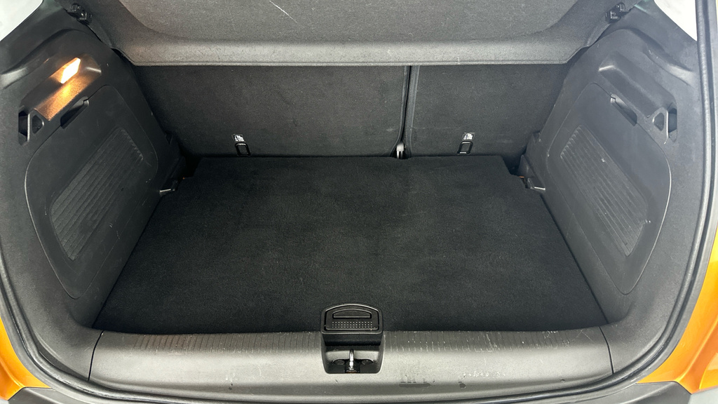 Vauxhall Crossland X Elite White #20