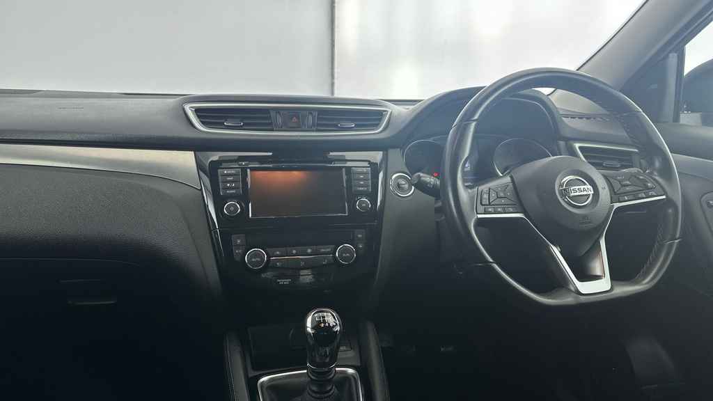 Nissan Qashqai 1.3 Dig-t N-tec #12