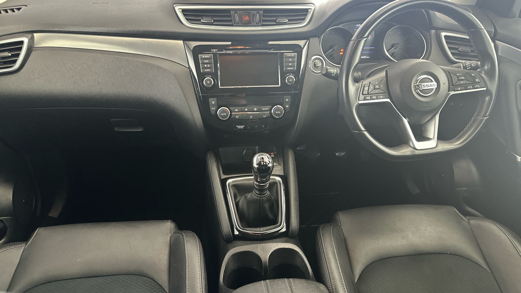 Nissan Qashqai 1.3 Dig-t N-tec #11