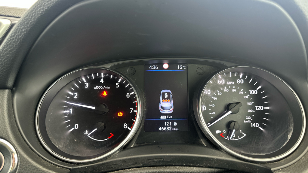 Nissan Qashqai 1.3 Dig-t N-tec #18