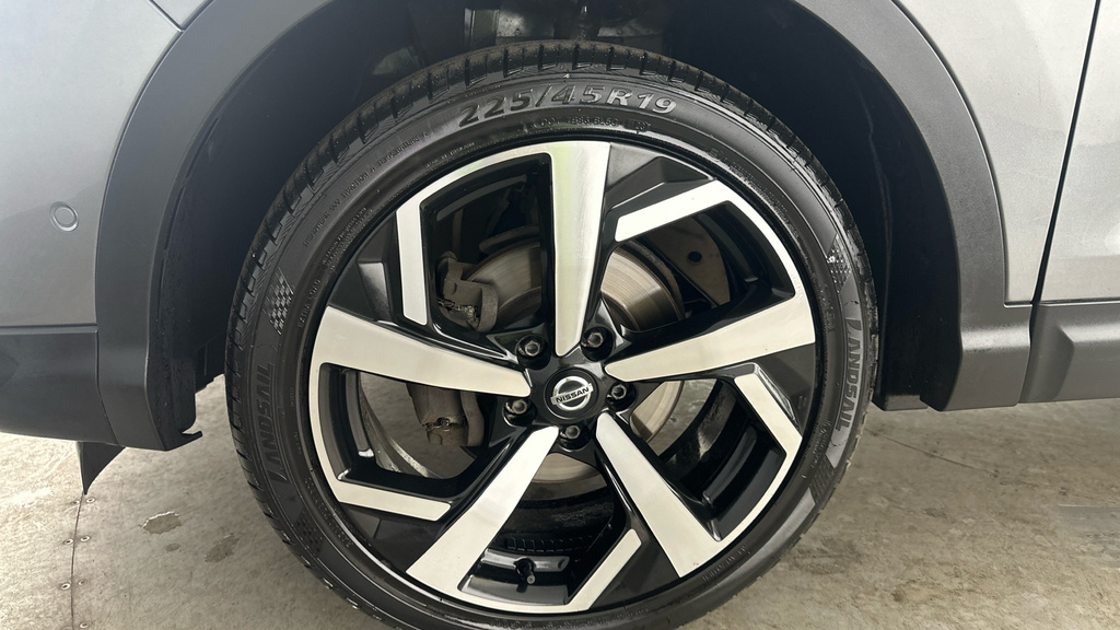 Nissan Qashqai 1.3 Dig-t N-tec #21