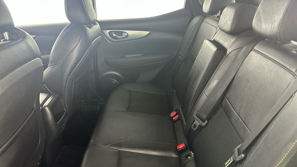 Nissan Qashqai 1.3 Dig-t N-tec #19