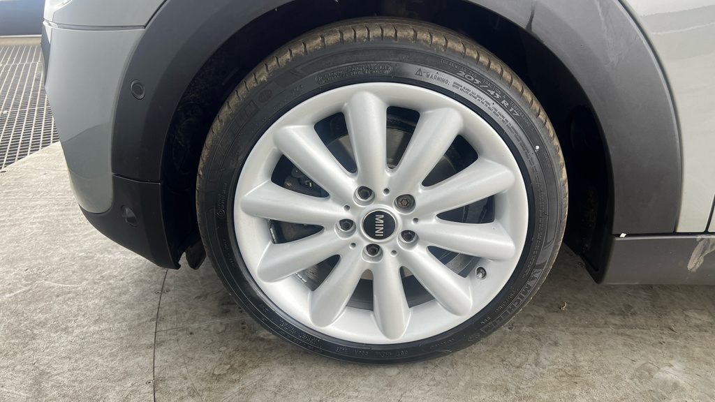 Mini Hatch 1.5 Cooper Hatchback Euro 6 Ss Grey #21
