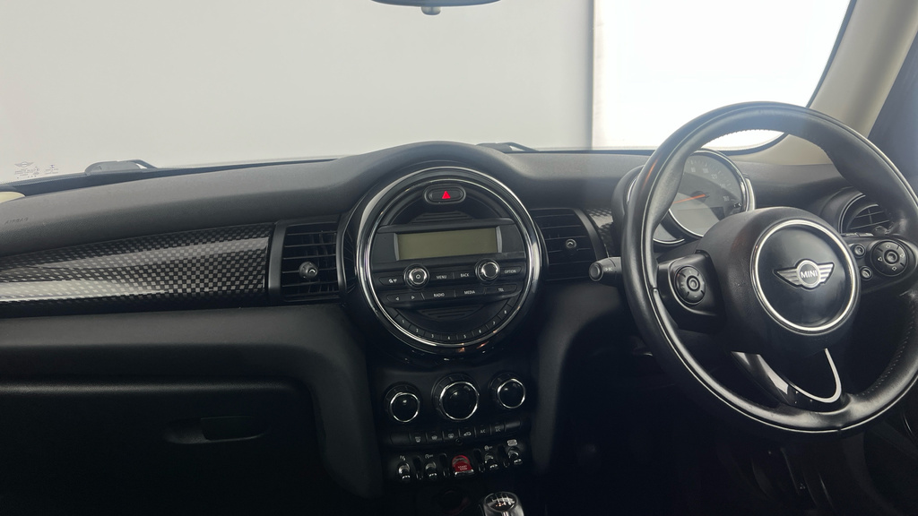 Mini Hatch 1.5 Cooper Hatchback Euro 6 Ss Grey #12