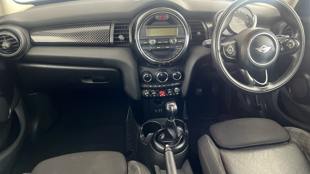 Mini Hatch 1.5 Cooper Hatchback Euro 6 Ss Grey #11