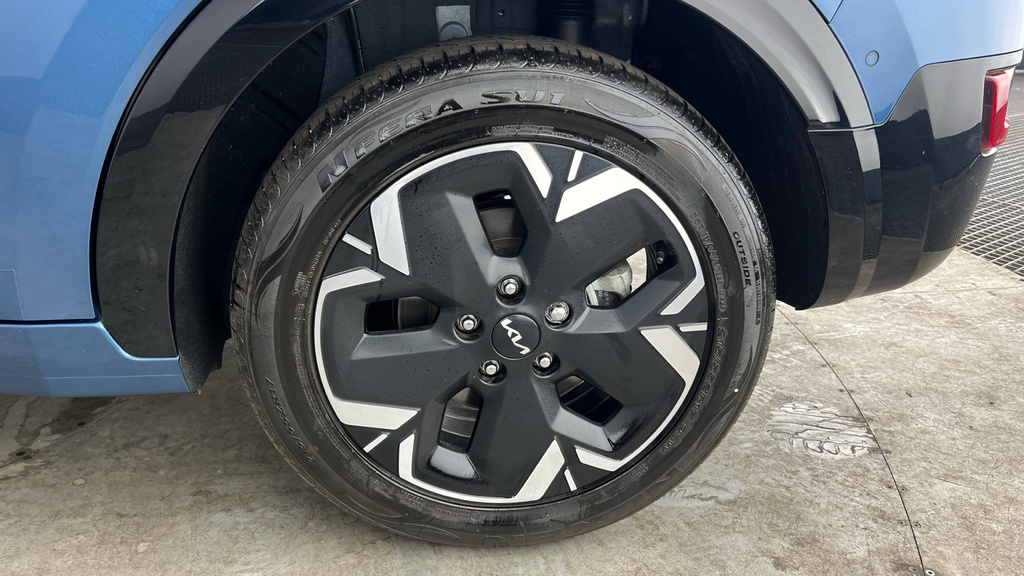 Kia e-Niro 150Kw 4 65Kwh Grey #23