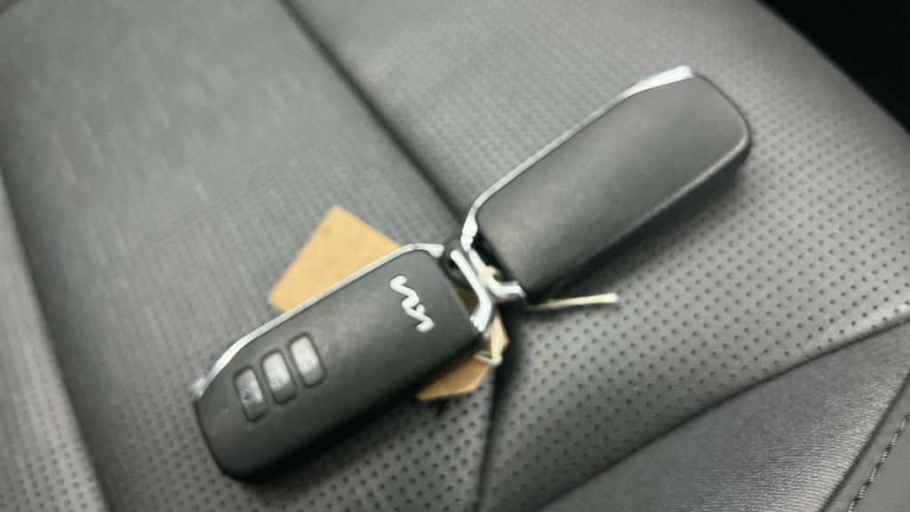 Kia e-Niro 150Kw 4 65Kwh Grey #27