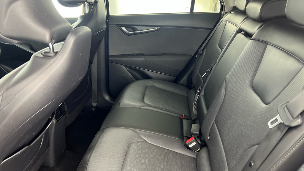 Kia e-Niro 150Kw 4 65Kwh Grey #19