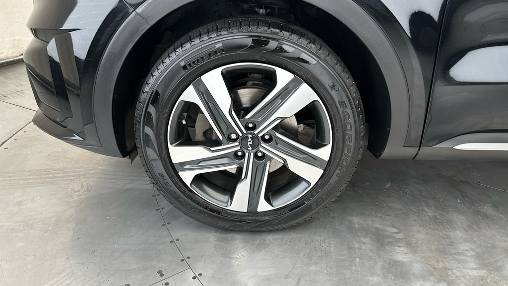 Kia Sorento 2.2 Crdi Edition Dct Grey #22