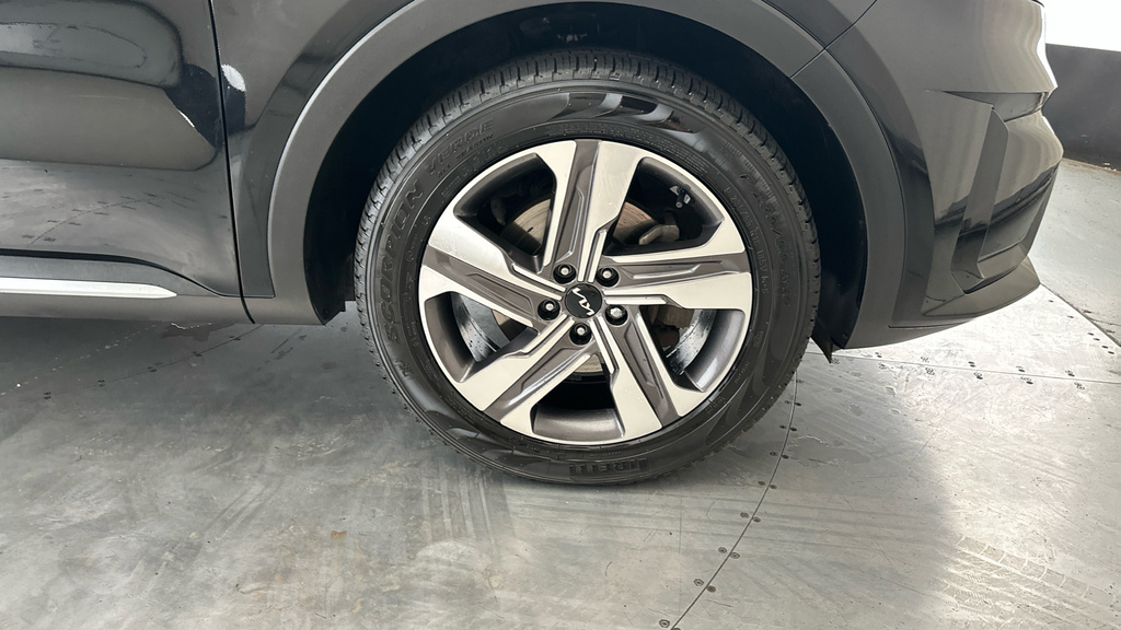 Kia Sorento 2.2 Crdi Edition Dct Grey #25