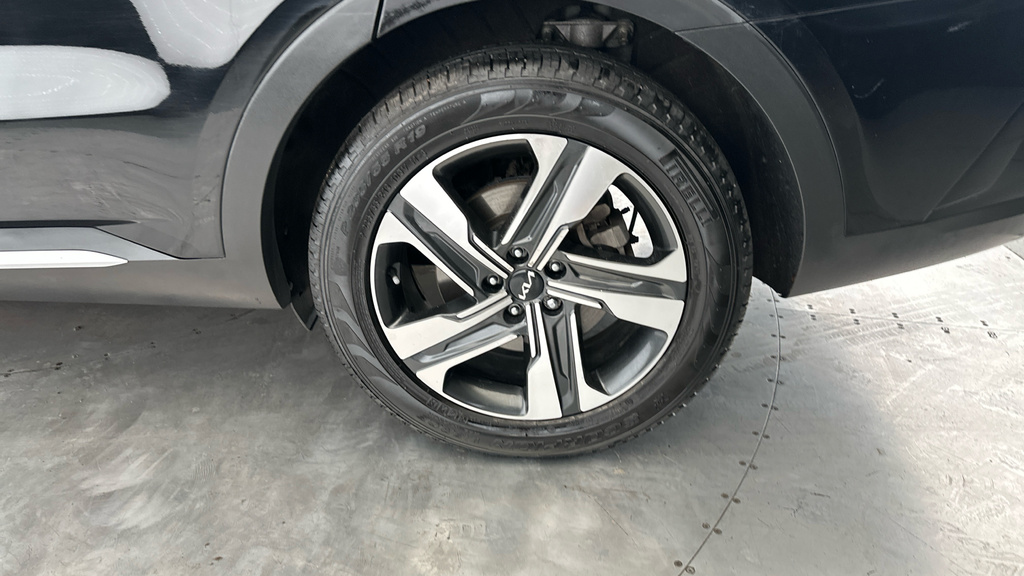Kia Sorento 2.2 Crdi Edition Dct Grey #23
