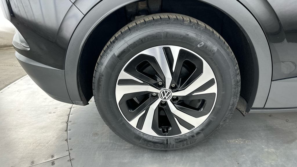 Volkswagen ID.4 Match Pro Blue #28