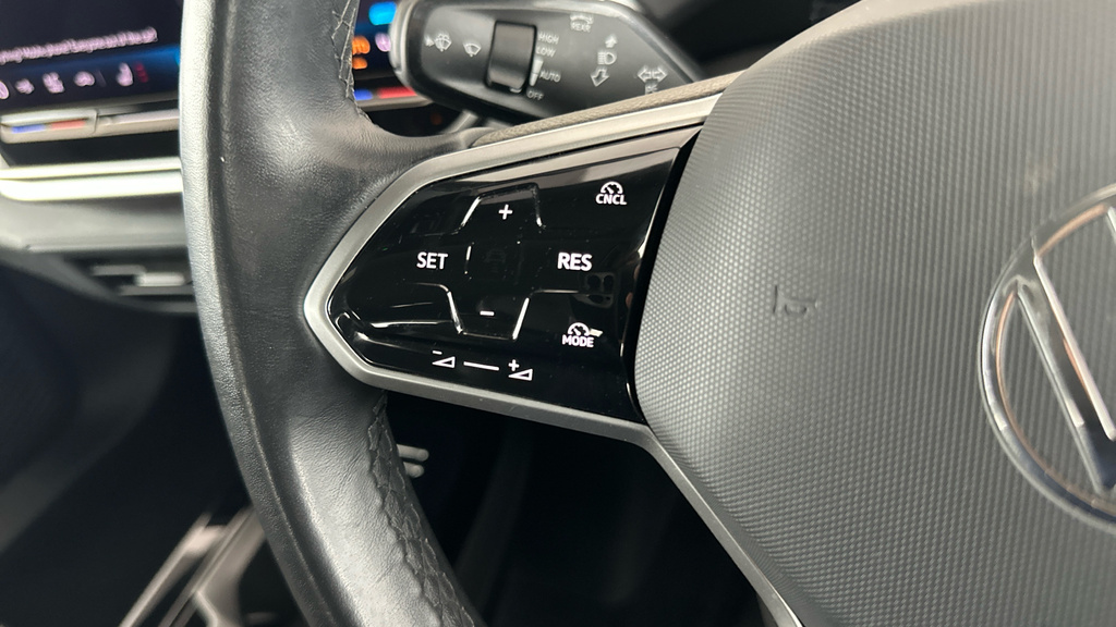 Volkswagen ID.4 Match Pro Blue #17