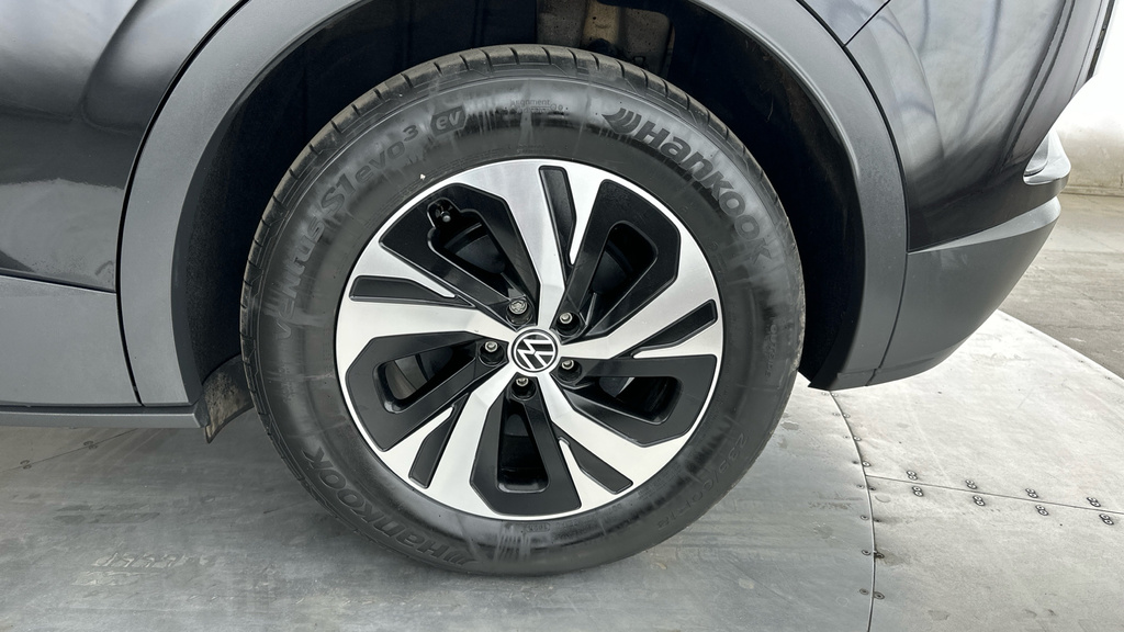 Volkswagen ID.4 Match Pro Blue #27