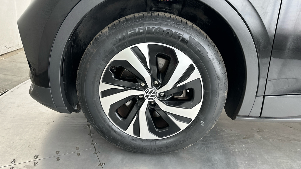 Volkswagen ID.4 Match Pro Blue #26
