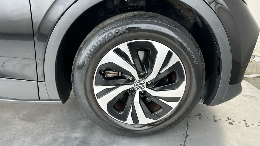 Volkswagen ID.4 Match Pro Blue #29