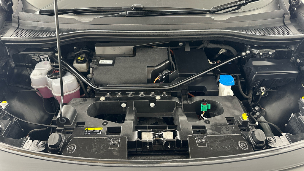 Volkswagen ID.4 Match Pro Blue #25