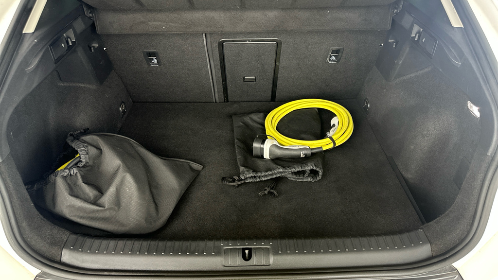 Cupra Formentor 1.4 Ehybrid 245 Vz2 Dsg Blue #22