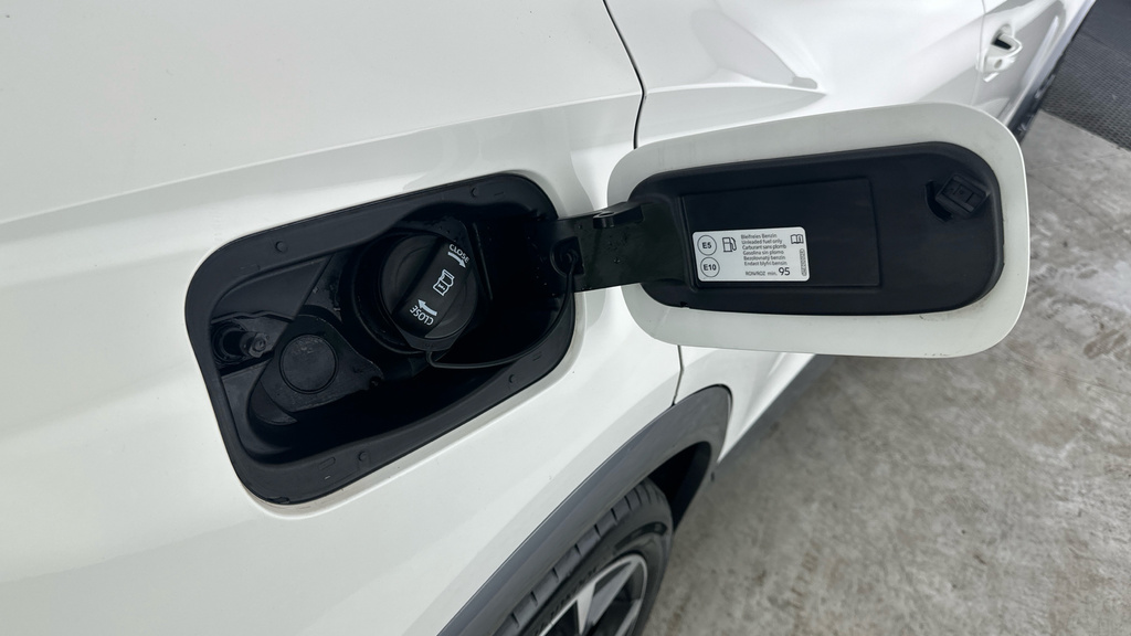 Cupra Formentor 1.4 Ehybrid 245 Vz2 Dsg Blue #28