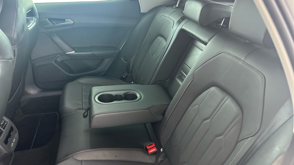 Cupra Formentor 1.4 Ehybrid 245 Vz2 Dsg Blue #21
