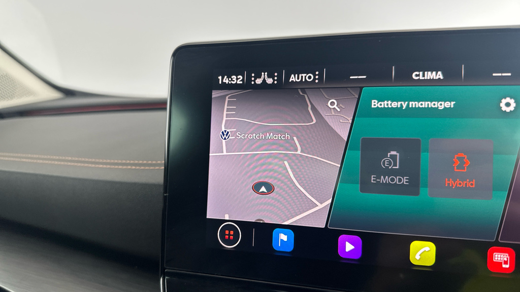 Cupra Formentor 1.4 Ehybrid 245 Vz2 Dsg Blue #15