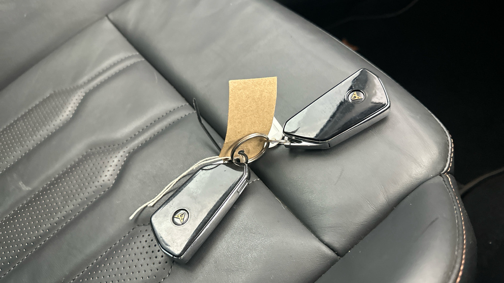 Cupra Formentor 1.4 Ehybrid 245 Vz2 Dsg Blue #29