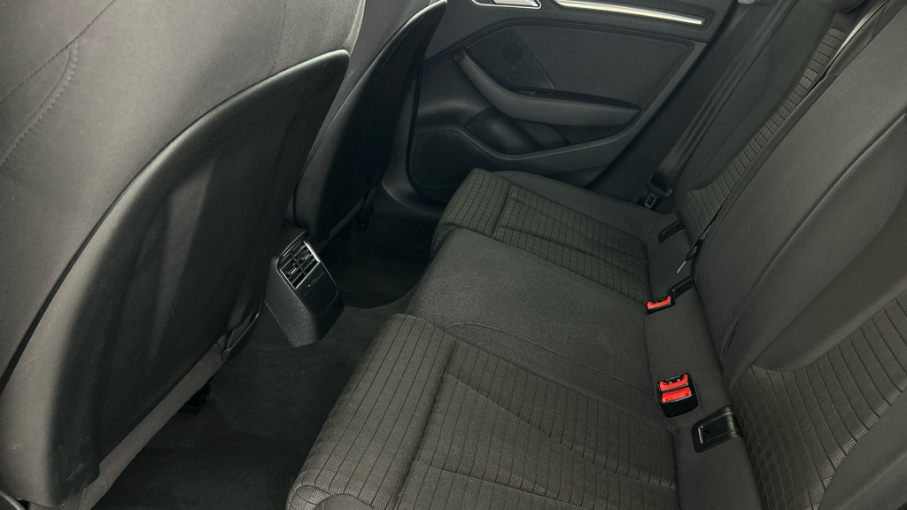 Audi A3 1.5 Tfsi Sport Grey #18