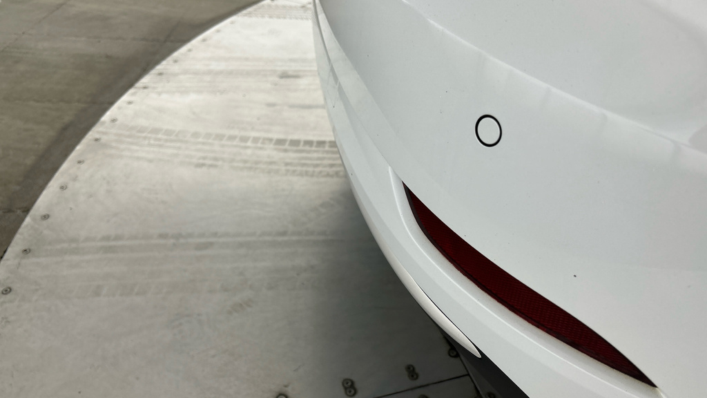 Audi A3 1.5 Tfsi Sport Grey #4