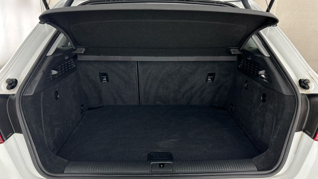Audi A3 1.5 Tfsi Sport Grey #19