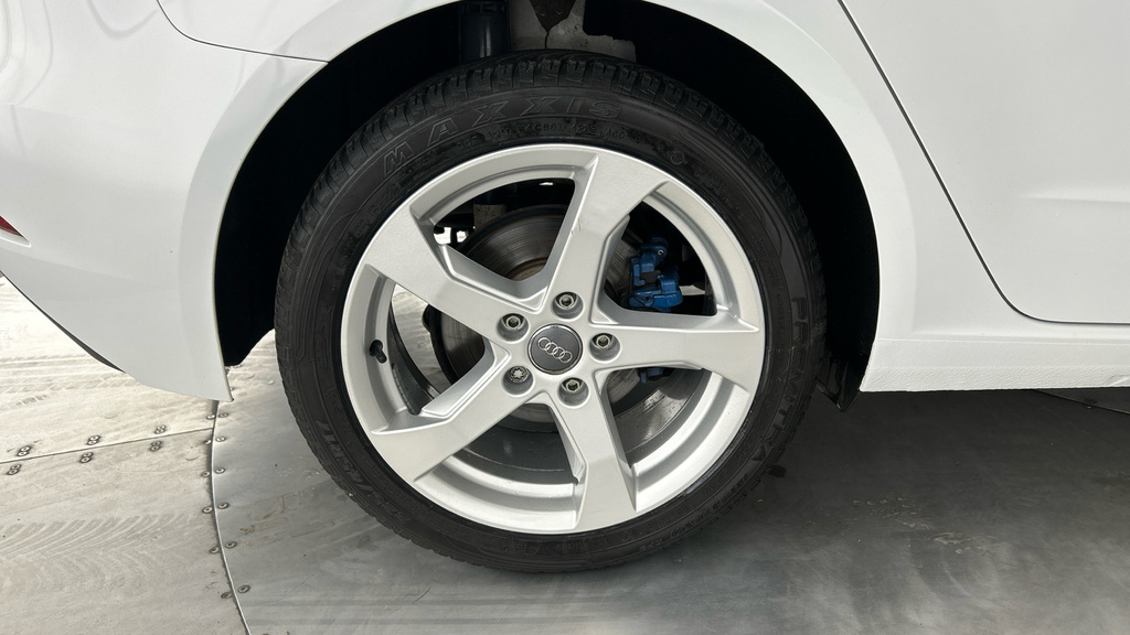 Audi A3 1.5 Tfsi Sport Grey #23