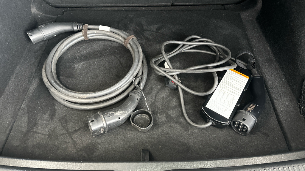 MG MG4 150Kw Trophy Ev Long Range 64Kwh White #27