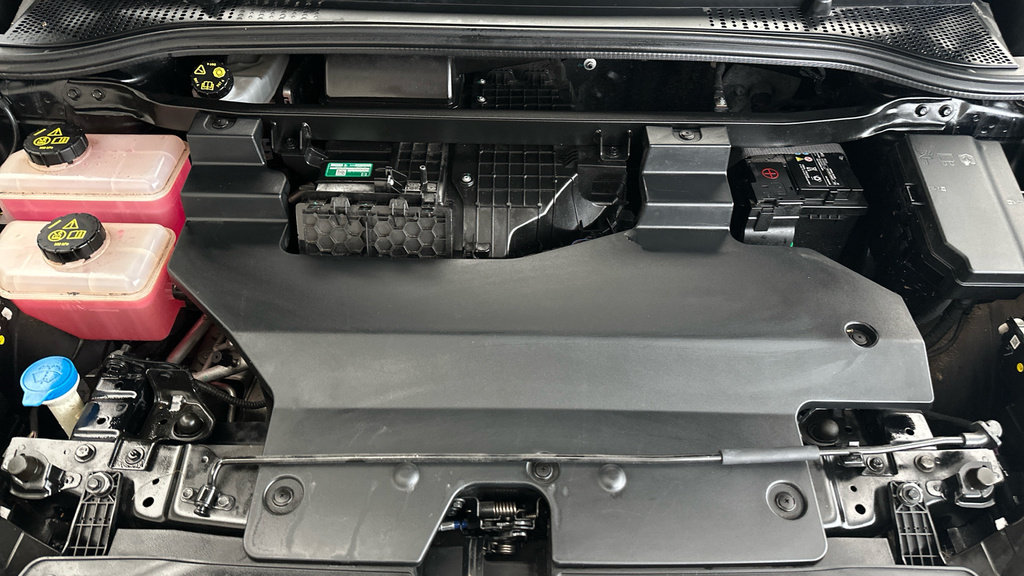 MG MG4 150Kw Trophy Ev Long Range 64Kwh White #20