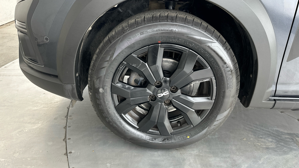 Dacia Jogger 1.0 Tce Extreme Se Grey #25