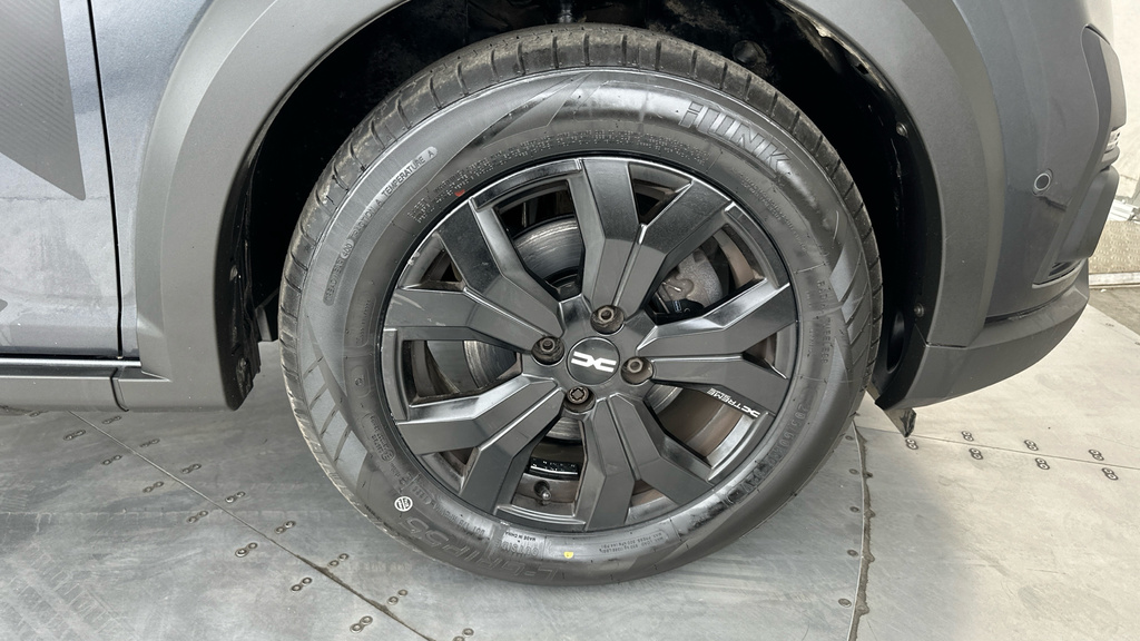 Dacia Jogger 1.0 Tce Extreme Se Grey #28