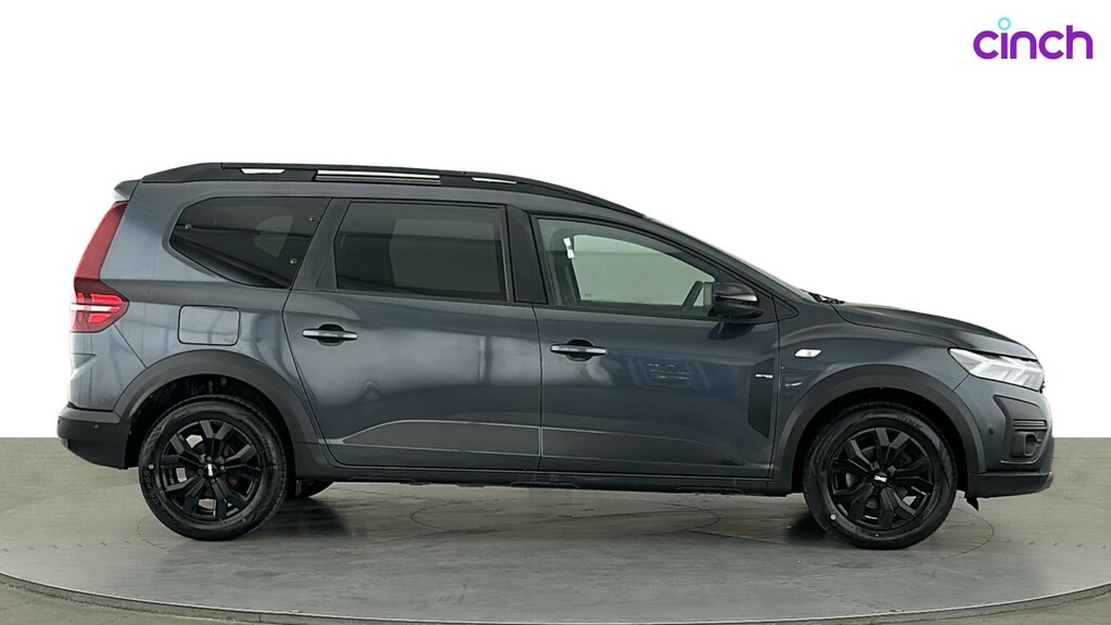 Dacia Jogger 1.0 Tce Extreme Se Grey #2
