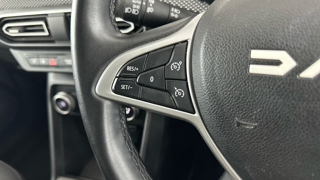 Dacia Jogger 1.0 Tce Extreme Se Grey #17