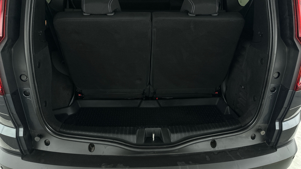 Dacia Jogger 1.0 Tce Extreme Se Grey #23