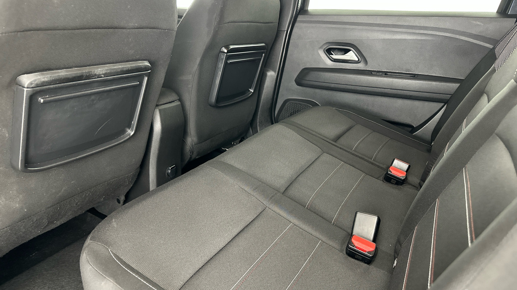 Dacia Jogger 1.0 Tce Extreme Se Grey #22