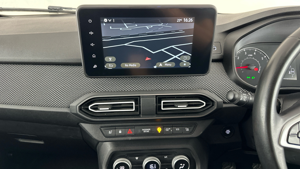 Dacia Jogger 1.0 Tce Extreme Se Grey #20