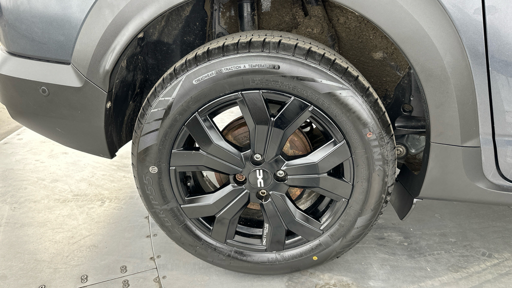 Dacia Jogger 1.0 Tce Extreme Se Grey #27
