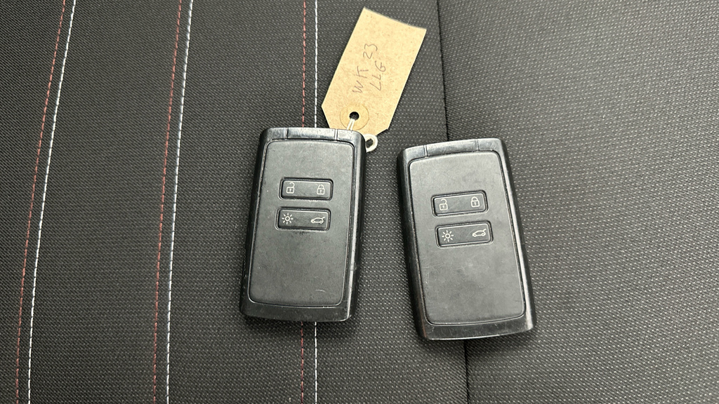 Dacia Jogger 1.0 Tce Extreme Se Grey #30