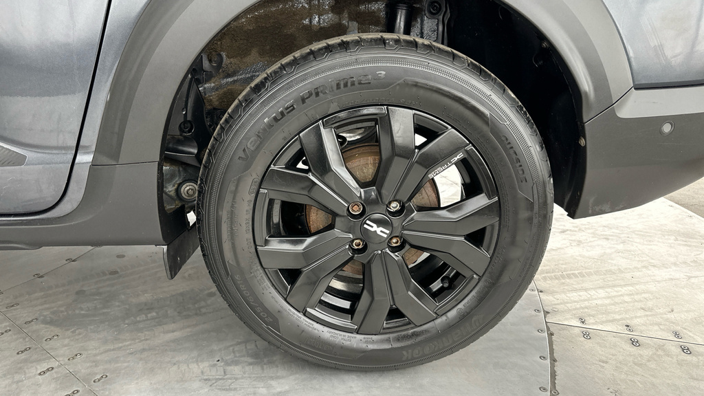 Dacia Jogger 1.0 Tce Extreme Se Grey #26